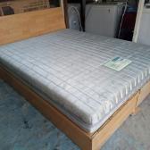 洛阳9成新二手床与床垫求购指南 寄卖服务助您轻松交易