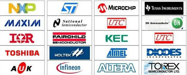 杭州群方电子供应ATTINY861V-10SU微控制器 厂家直供、价格透明与专业寄卖服务