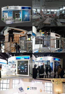 展览工厂一站式解决方案 搭建制作优质高效，工厂价直达，寄卖服务省心省力