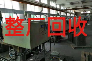 明智之选 如何严谨评估东莞整厂回收与寄卖服务方案