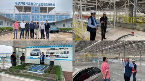 鼎丰集团06878.HK汽车板块加速布局 团队赴广西实地调研，寄卖服务或成新增长点